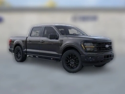 Ford F-150 XLT 4WD SuperCrew 5.5' Box 2026