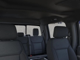 Ford F-150 XLT 4WD SuperCrew 5.5' Box 2026