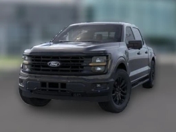Ford F-150 XLT 4WD SuperCrew 5.5' Box 2026