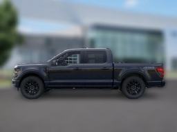 Ford F-150 XLT 4WD SuperCrew 5.5' Box 2026