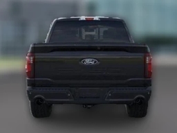 Ford F-150 XLT 4WD SuperCrew 5.5' Box 2026