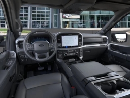 Ford F-150 XLT 4WD SuperCrew 5.5' Box 2026