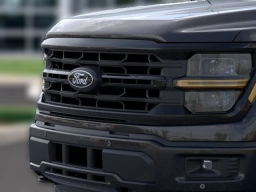 Ford F-150 XLT 4WD SuperCrew 5.5' Box 2026