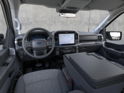 Ford F-150 XLT 4WD SuperCrew 5.5' Box 2026