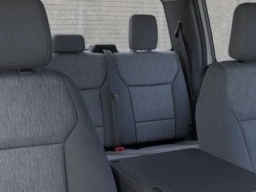 Ford F-150 XLT 4WD SuperCrew 5.5' Box 2026