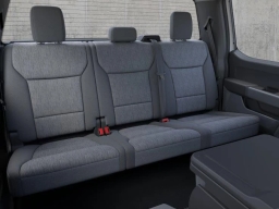 Ford F-150 XLT 4WD SuperCrew 5.5' Box 2026