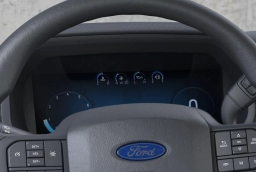 Ford F-150 XLT 4WD SuperCrew 5.5' Box 2026