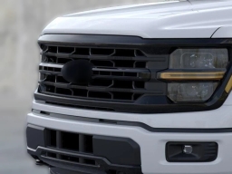 Ford F-150 XLT 4WD SuperCrew 5.5' Box 2026