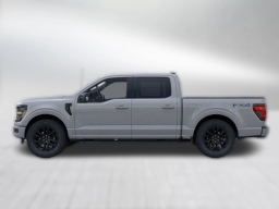 Ford F-150 XLT 4WD SuperCrew 5.5' Box 2026