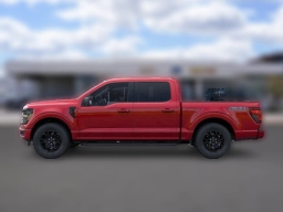 Ford F-150 XLT 4WD SuperCrew 5.5' Box 2026