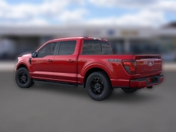 Ford F-150 XLT 4WD SuperCrew 5.5' Box 2026