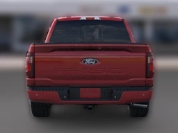Ford F-150 XLT 4WD SuperCrew 5.5' Box 2026
