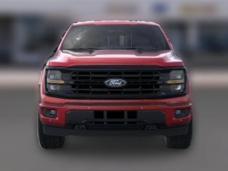 Ford F-150 XLT 4WD SuperCrew 5.5' Box 2026