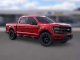 Ford F-150 XLT 4WD SuperCrew 5.5' Box 2026