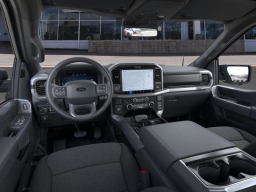 Ford F-150 XLT 4WD SuperCrew 5.5' Box 2026