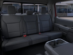 Ford F-150 XLT 4WD SuperCrew 5.5' Box 2026