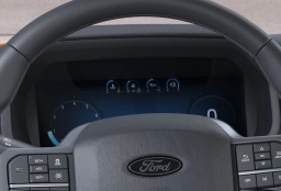 Ford F-150 XLT 4WD SuperCrew 5.5' Box 2026