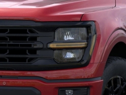 Ford F-150 XLT 4WD SuperCrew 5.5' Box 2026