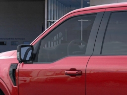 Ford F-150 XLT 4WD SuperCrew 5.5' Box 2026