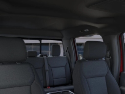 Ford F-150 XLT 4WD SuperCrew 5.5' Box 2026