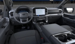 Ford F-150 XLT 4WD SuperCrew 5.5' Box 2026