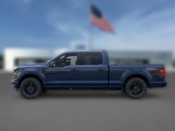 Ford F-150 XLT 4WD SuperCrew 6.5' Box 2026