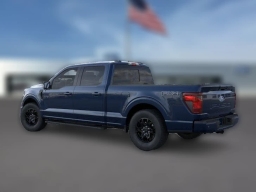 Ford F-150 XLT 4WD SuperCrew 6.5' Box 2026