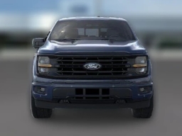 Ford F-150 XLT 4WD SuperCrew 6.5' Box 2026