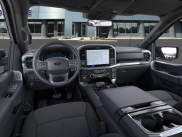 Ford F-150 XLT 4WD SuperCrew 6.5' Box 2026