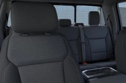 Ford F-150 XLT 4WD SuperCrew 6.5' Box 2026