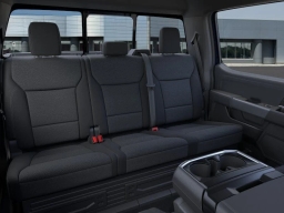 Ford F-150 XLT 4WD SuperCrew 6.5' Box 2026