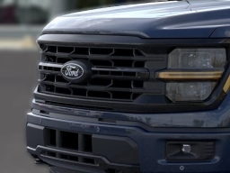 Ford F-150 XLT 4WD SuperCrew 6.5' Box 2026