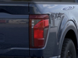 Ford F-150 XLT 4WD SuperCrew 6.5' Box 2026