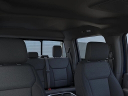 Ford F-150 XLT 4WD SuperCrew 6.5' Box 2026