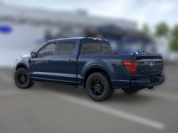 Ford F-150 XLT 4WD SuperCrew 5.5' Box 2026