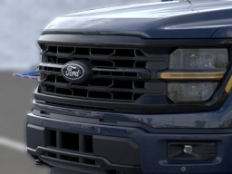 Ford F-150 XLT 4WD SuperCrew 5.5' Box 2026