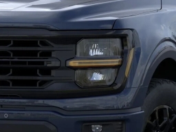 Ford F-150 XLT 4WD SuperCrew 5.5' Box 2026