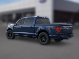 Ford F-150 XLT 4WD SuperCrew 5.5' Box 2026