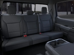 Ford F-150 XLT 4WD SuperCrew 5.5' Box 2026