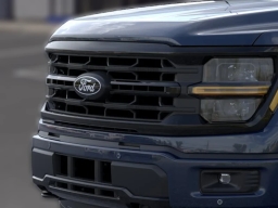 Ford F-150 XLT 4WD SuperCrew 5.5' Box 2026