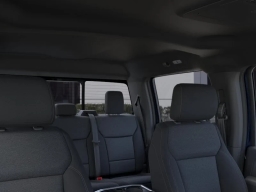 Ford F-150 XLT 4WD SuperCrew 5.5' Box 2026