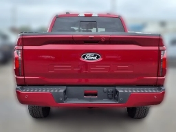 Ford F-150 XLT 4WD SuperCrew 5.5' Box 2026