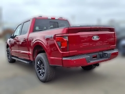 Ford F-150 XLT 4WD SuperCrew 5.5' Box 2026