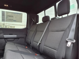 Ford F-150 XLT 4WD SuperCrew 5.5' Box 2026