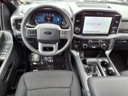 Ford F-150 XLT 4WD SuperCrew 5.5' Box 2026