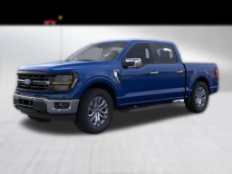 Ford F-150 XLT 4WD SuperCrew 5.5' Box 2026
