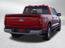 Ford F-150 XLT 4WD SuperCrew 5.5' Box 2026