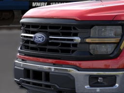 Ford F-150 XLT 4WD SuperCrew 5.5' Box 2026