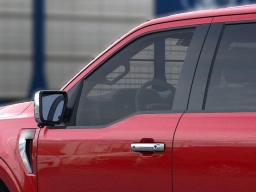 Ford F-150 XLT 4WD SuperCrew 5.5' Box 2026
