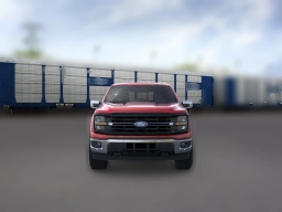 Ford F-150 XLT 4WD SuperCrew 5.5' Box 2026